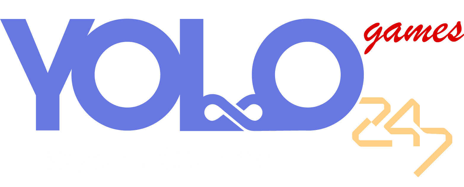 Yolo Games